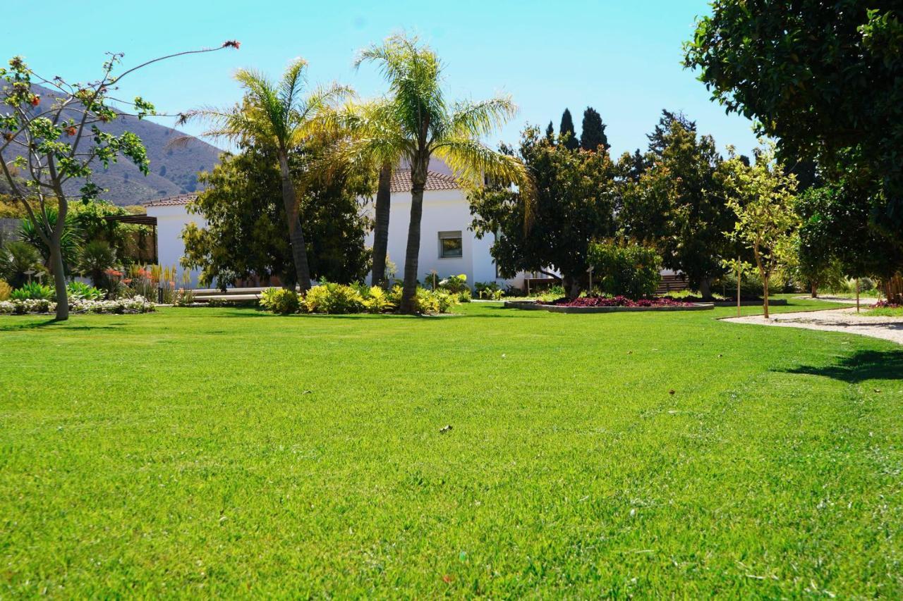 Finca Yantar * Motril
